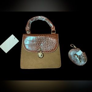 Liars & Lovers Crossbody bag purse